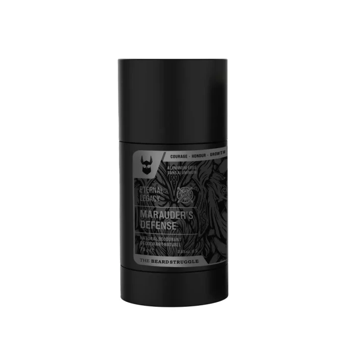 Naturalny dezodorant Eternal Legacy The Beard Struggle