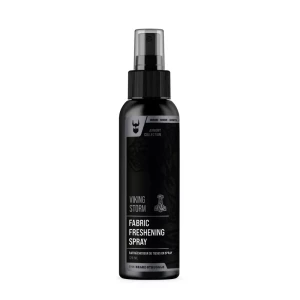 Spray do odświeżania ubrań Fabric Spray Viking Storm - The Beard Struggle - 120ml