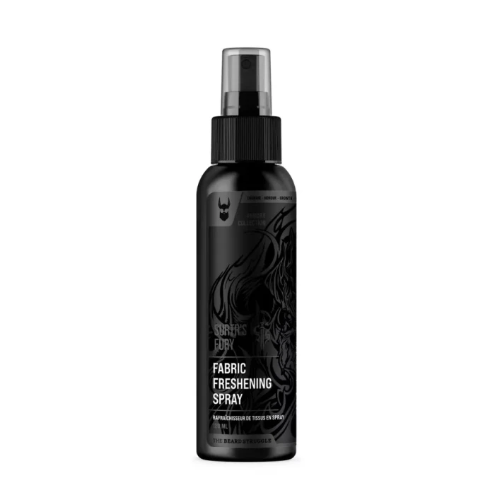 Spray do odświeżania ubrań Fabric Spray Surtr’s Fury The Beard Struggle