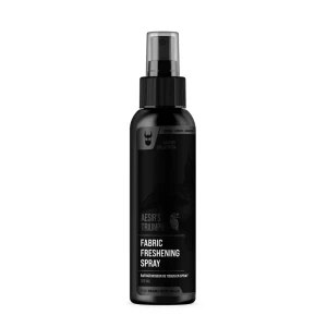 Spray do odświeżania ubrań Fabric Spray Aesir’s Triumph - The Beard Struggle - 120ml