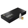 Zestaw olejków perfumowanych Viking Cologne Oil Sample Kit The Beard Struggle