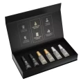 Zestaw olejków perfumowanych The Beard Struggle