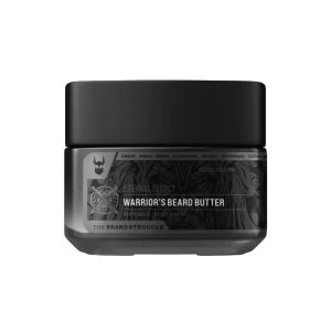 Masło do brody Warriors Beard Butter Eternal Legacy - The Beard Struggle - 50g