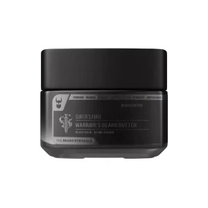 Masło do brody Warriors Beard Butter Surtr’s Fury - The Beard Struggle - 50g