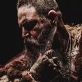 Grzebień do brody Viking Beard Comb The Beard Struggle