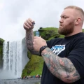 olejek do brody Mountain The Beard Struggle