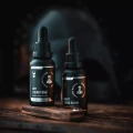 olejek do brody dla mężczyzn Viking Storm