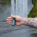 Olejek do brody The Beard Struggle Mountain