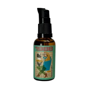 Olejek do brody - 1988 - Kanclerski - 30ml