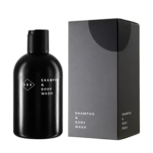 Szampon i żel pod prysznic 2w1 - Oak - 250ml