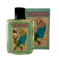 woda po golenu kanclerska 1988