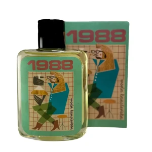 Woda po goleniu Kanclerska - 1988 - Kanclerski - 100ml