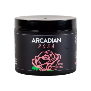 Pomada do włosów Rosa - Arcadian - 115ml