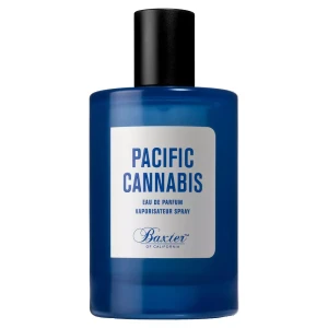 Woda perfumowana Pacific Cannabis - Baxter of California - 100ml