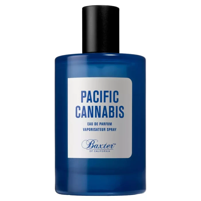 Woda perfumowana Pacific Cannabis Baxter of California  100ml