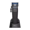 Maszynka elektryczna HC-666 CYBORG TRACK CLIPPER Black MRD