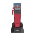 Maszynka elektryczna HC-666 CYBORG TRACK CLIPPER Burgundy MRD