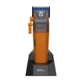 Maszynka elektryczna HC-666 CYBORG TRACK CLIPPER Orange MRD