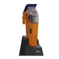 Maszynka elektryczna HC-666 CYBORG TRACK CLIPPER MRD Orange