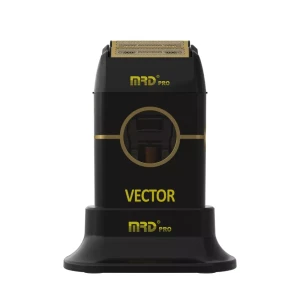 Golarka elektryczna Pro Vector Foil Shaver ZB-999 - Black - MRD