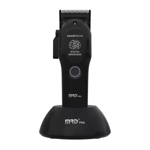 Maszynka elektryczna Pro Smart Brain Precision Clipper HC-3969ST - Black - MRD