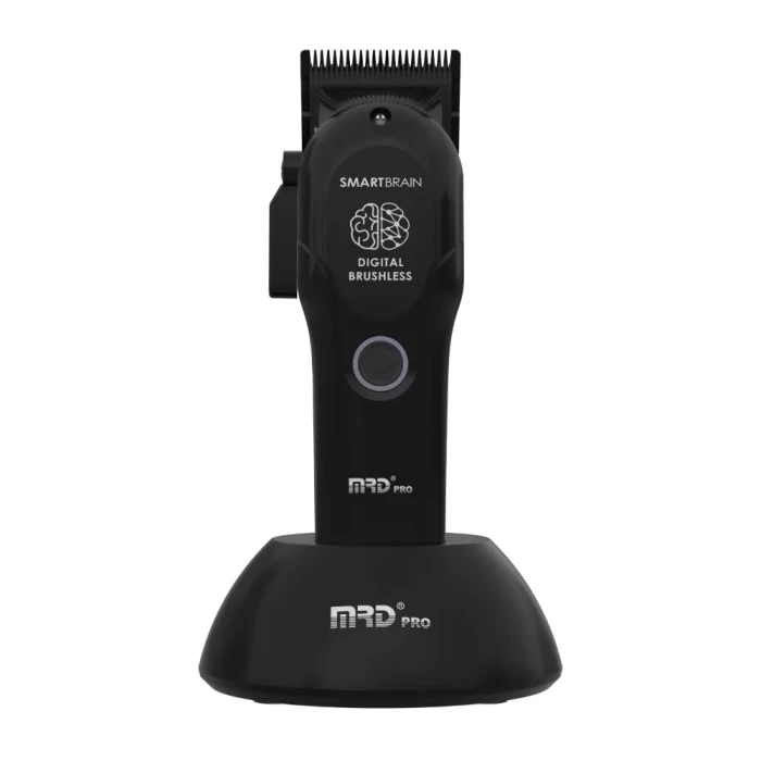 Maszynka elektryczna Pro Smart Brain Precision Clipper HC-3969ST - Black - MRD
