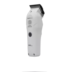 Maszynka elektryczna Pro Smart Brain Precision Clipper HC-3969ST - White - MRD