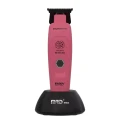Trymer elektryczny Pro Smart Brain Trimmer GMT-90-4 Pink MRD