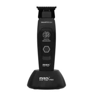 Trymer elektryczny Pro Smart Brain Trimmer GMT-90-4 - Black - MRD