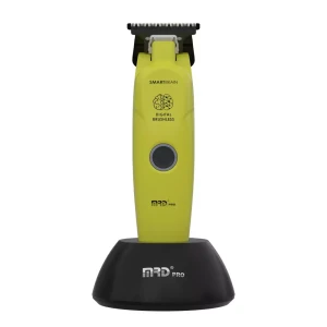 Precyzyjny trymer elektryczny Pro Smart Brain Precision Trimmer GMT-3969ST - Green - MRD