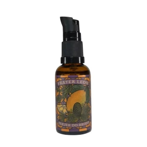 Olejek do brody Frater Leon - Kanclerski - 30ml