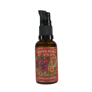 Olejek do brody Frater Rufin - 30ml - Kanclerski