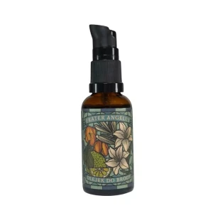 Olejek do brody - Frater Angelus - Kanclerski - 30ml