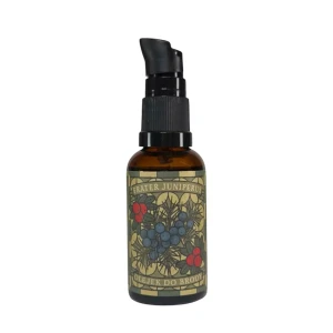 Olejek do brody - Frater Juniperus - Kanclerski - 30ml