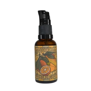 Olejek do brody z witaminą E - Francesco di Assisi - Kanclerski - 30ml