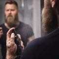 Spray z termoochroną Viking Shield Heat Protectant Spray The Beard Struggle