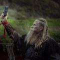 maska nawilżająca do brody The Beard Struggle