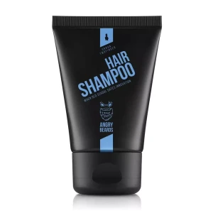 Szampon do włosów Urban Twofinger - Angry Beards - 50ml