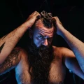 mini szampon do włosów Urban Twofinger 50ml