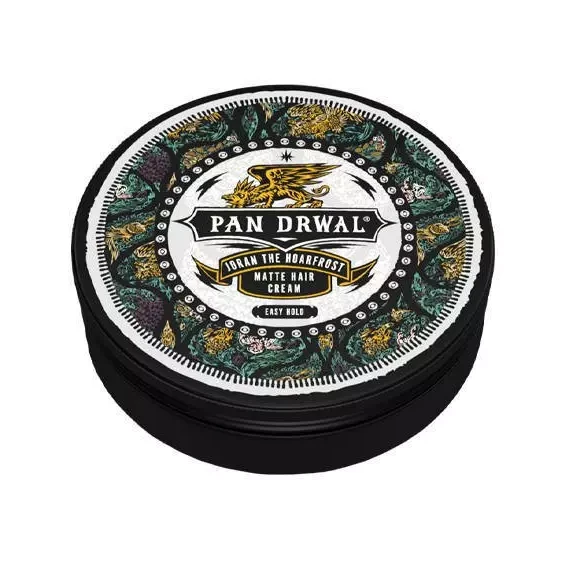 Помада для волос Pan Drwal Joran the Hoarfrost Easy Hold, матовый эффект, 150 мл