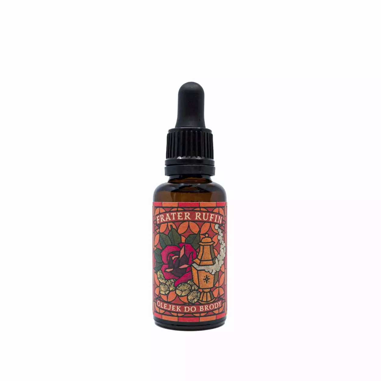 Olejek do brody Frater Rufin - 30ml - Kanclerski