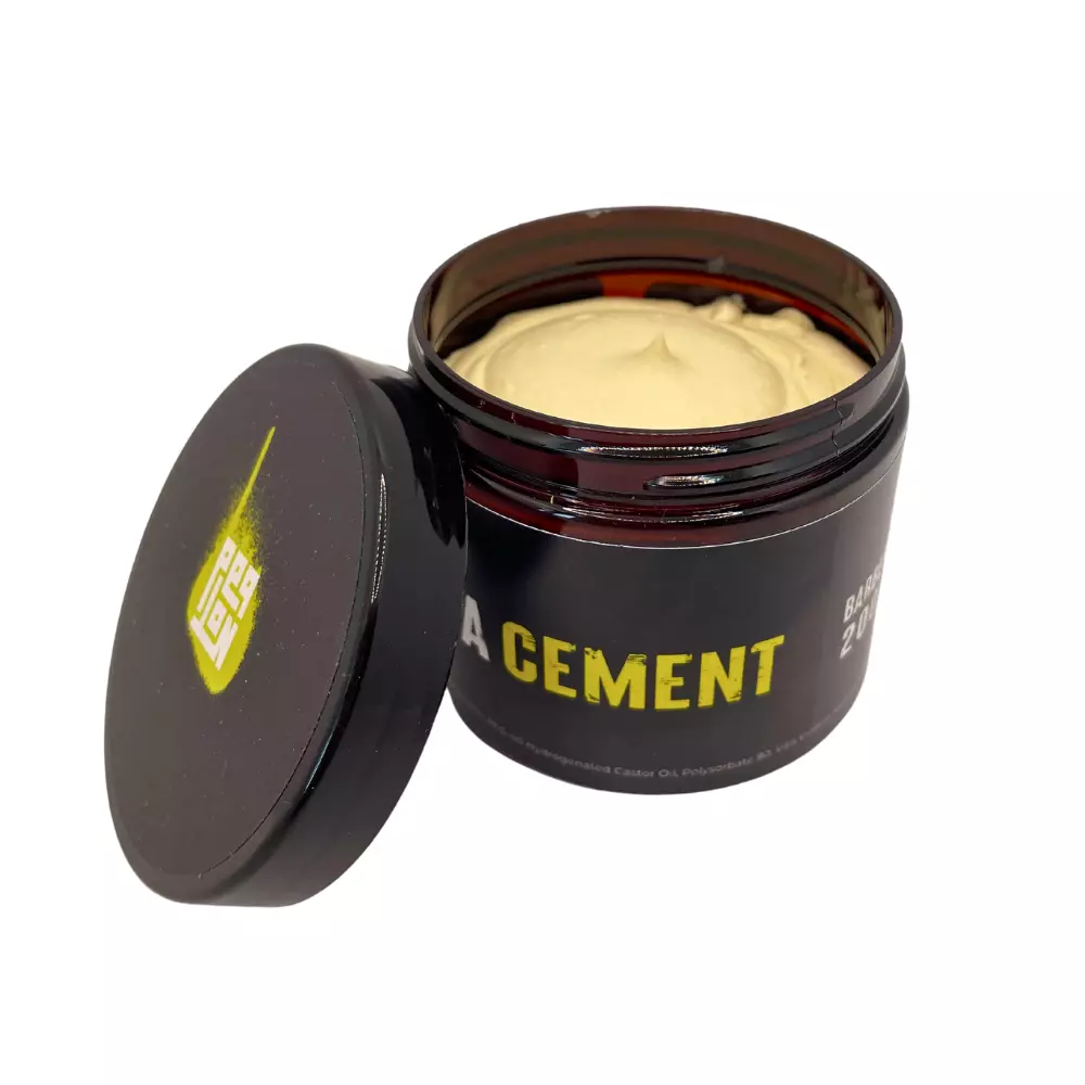 Помада для волос Not Bad Stuff Cement сильной фиксации, матовая, 200 мл