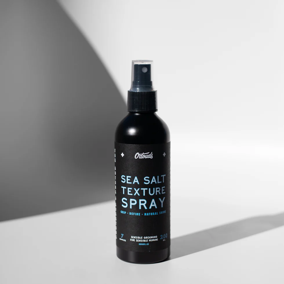 Солевой спрей O'Douds Sea Salt Texture Spray текстурирующий, матовый, 237 мл