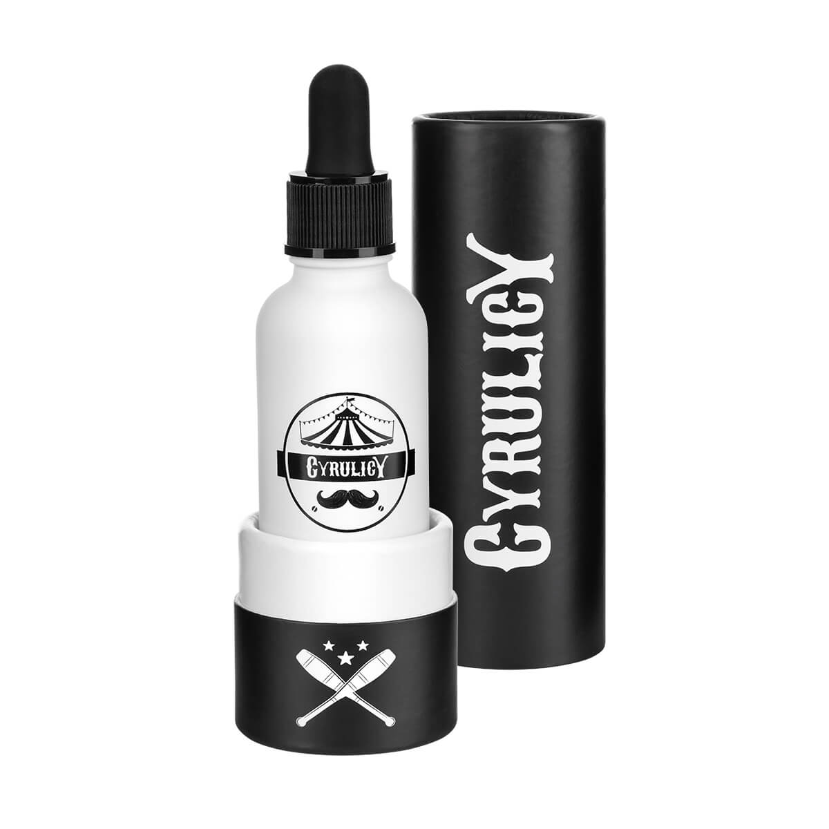 Olejek do brody Żongler - Cyrulicy - 30ml