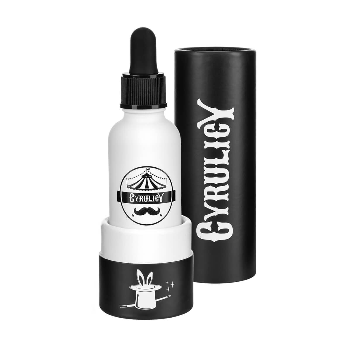Olejek do brody Magik - Cyrulicy - 30ml