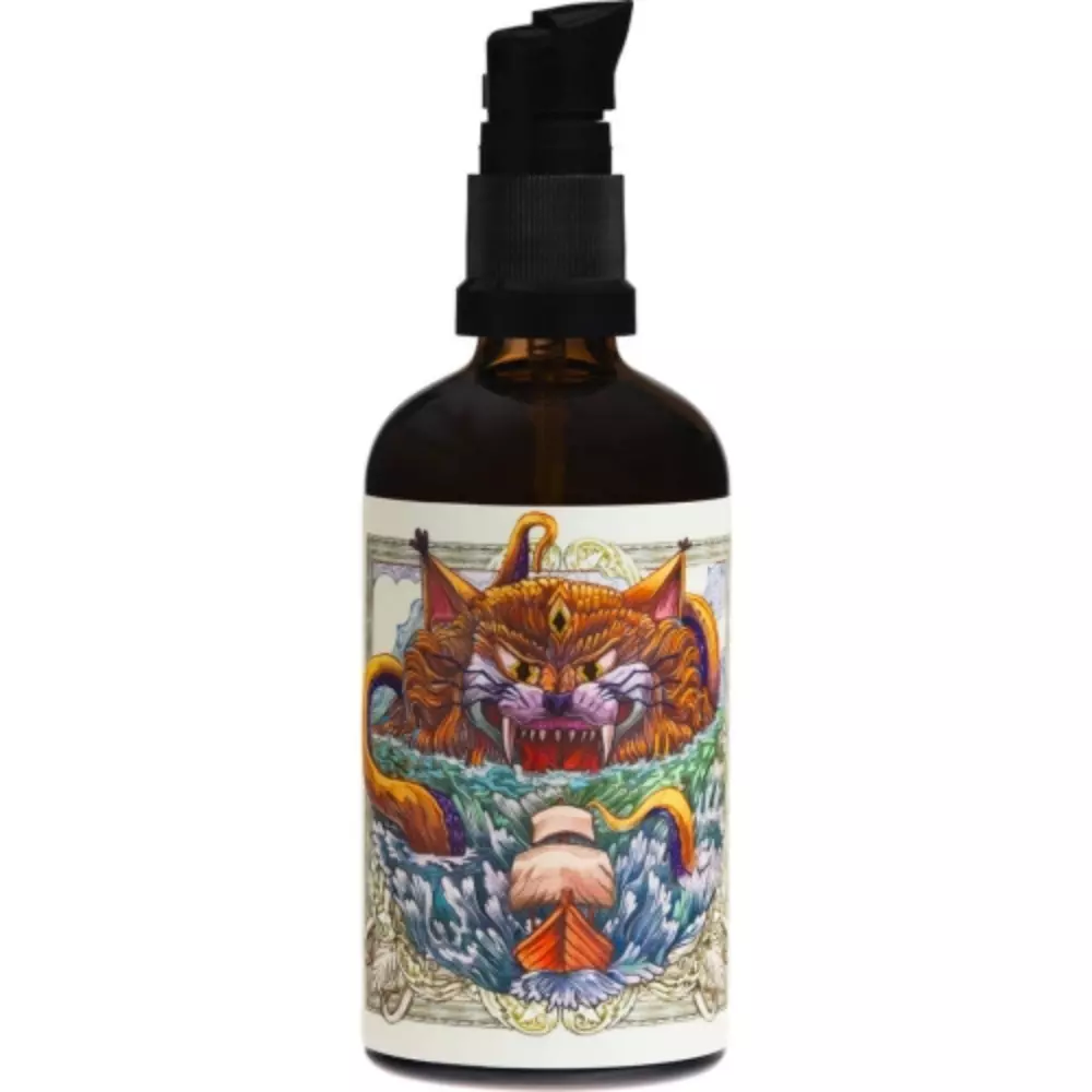 Olejek do brody Navigator - RareCraft - 100ml