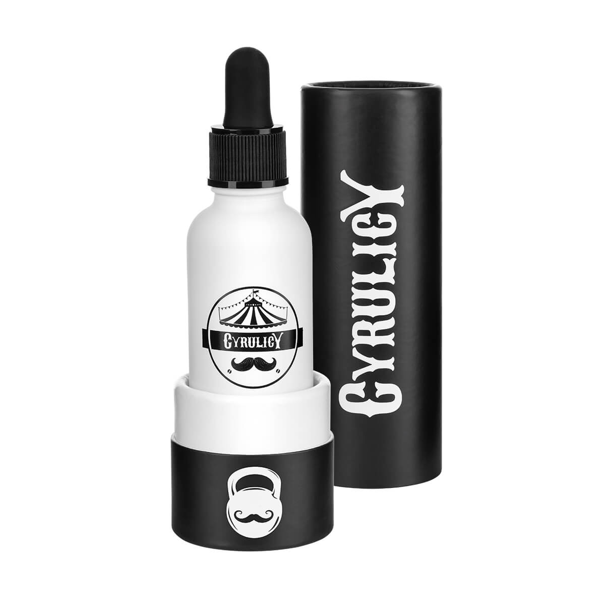 Olejek do brody Siłacz - Cyrulicy - 30ml