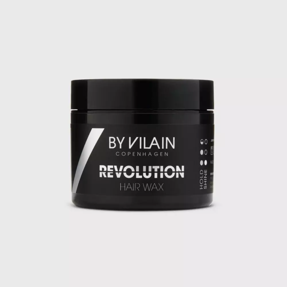 Воск для волос By Vilain Revolution Hair Wax, 65 мл